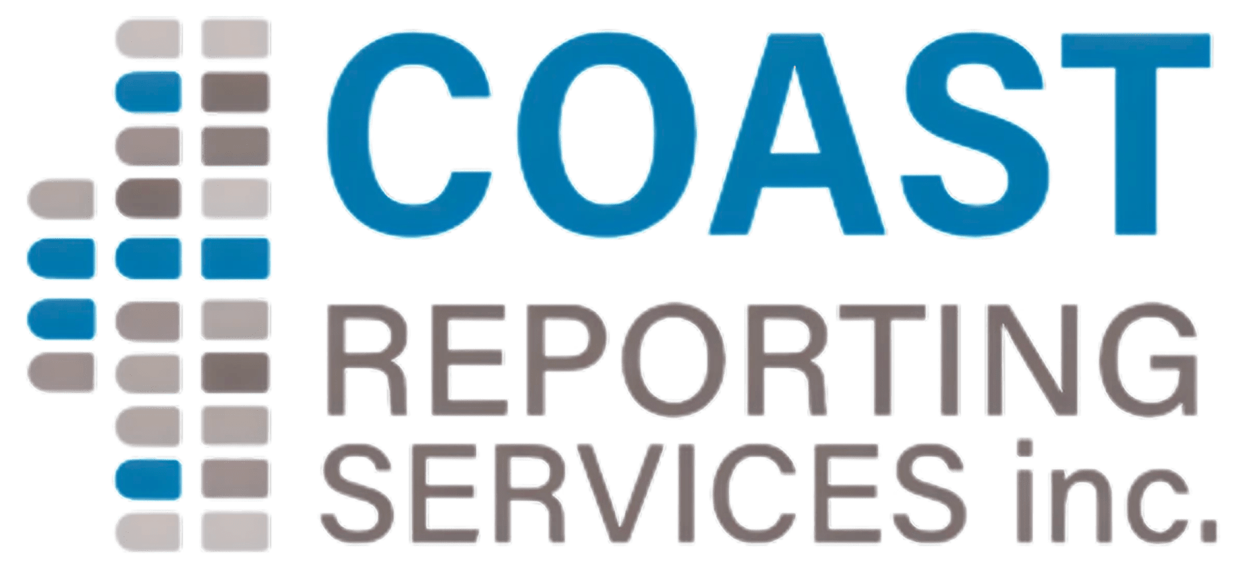 Coast Reporting Legal Stenograph Transcript Services Vancouver